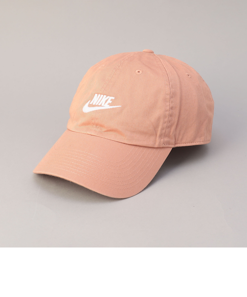 【NIKE】CB FUT WSH L CAP / ナイキクラブキャップ