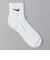 【NIKE】EVERYDAY SOCKS/エブリデイソックス（お得な3足セット）