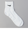 【NIKE】EVERYDAY SOCKS/エブリデイソックス（お得な3足セット）
