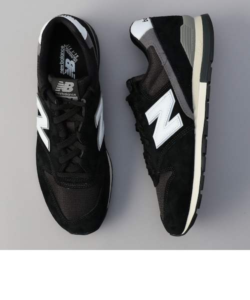 NEWBALANCE（ニューバランス）CM996（EC限定カラー/EC限定サイズ