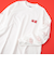 【味覇/ウェイパァー】プリントロングスリーブTシャツ