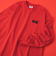 【味覇/ウェイパァー】プリントロングスリーブTシャツ