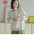 SunnySports（サニースポーツ）別注裏毛スナップカーディガン