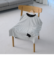 USAコットン ボリュームスリーブ アソートTシャツ