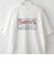 SMITH’S（スミス）別注ロゴプリントポケットTシャツ