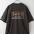 SMITH’S（スミス）別注ロゴプリントポケットTシャツ