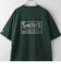 SMITH’S（スミス）別注ロゴプリントポケットTシャツ