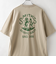 SMITH’S（スミス）別注エンブレムプリントTシャツ