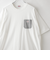 SMITH’S（スミス）別注ポケットTシャツ