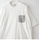 SMITH’S（スミス）別注ポケットTシャツ