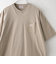 SMITH’S（スミス）別注ポケットTシャツ