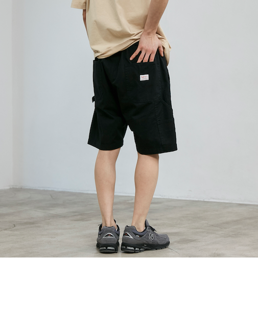 SMITH’S（スミス）別注ワークショーツ