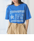 CONVERSE（コンバース）別注アソート ロゴ プリント Tシャツ