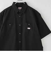 SMITH’S（スミス）別注ショートスリーブワークシャツ