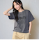 ピグメントロゴアソートコンパクトTシャツ