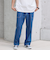 【C.DENIMS】デニムサイドポケットパンツ