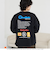 【Kodak/コダック】カメラグラフィックプリントTシャツ