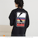 【Kodak/コダック】ロゴアイコンプリントロングTシャツ