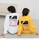 【Kodak/コダック】ロゴアイコンプリントロングTシャツ