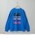 【Kodak/コダック】ロゴアイコンプリントロングTシャツ