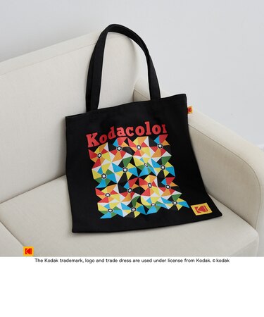 【Kodak/コダック】トートバッグ