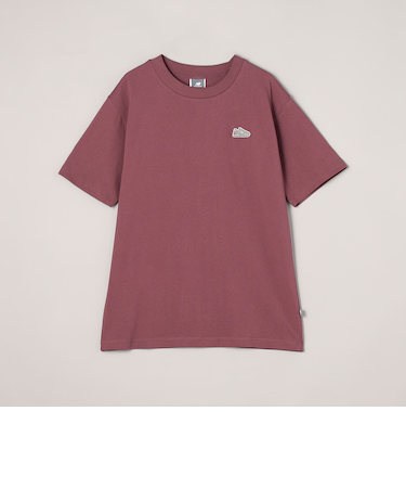 NEWBALANCE（ニューバランス）Athletics 574ワッペンTシャツ