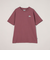 NEWBALANCE（ニューバランス）Athletics 574ワッペンTシャツ