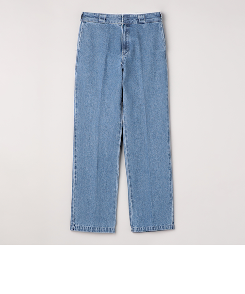 Dickies（ディッキーズ） 874　デニムパンツ