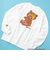 PaRappa the Rapper（パラッパラッパー）×coen  ロングスリーブTシャツ
