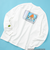 PaRappa the Rapper（パラッパラッパー）×coen  ロングスリーブTシャツ