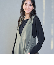 スソラウンドシアープルオーバー