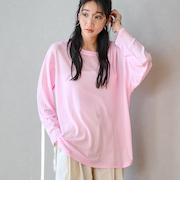 スソラウンドシアープルオーバー