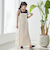 【WEB限定】Dickies（ディッキーズ）別注サイドジップジャンパースカート