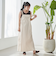 【WEB限定】Dickies（ディッキーズ）別注サイドジップジャンパースカート