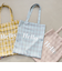 HELLO TOTE／ハローロゴトートバッグ