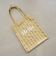 HELLO TOTE／ハローロゴトートバッグ