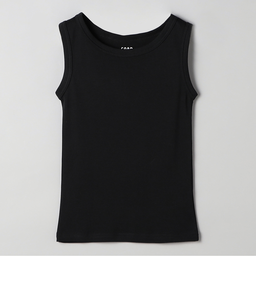 タンクトップ（ブラック）の通販｜&mall（アンドモール）三井