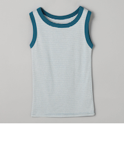 【再入荷・新色登場】ベーシックフライスタンクトップ