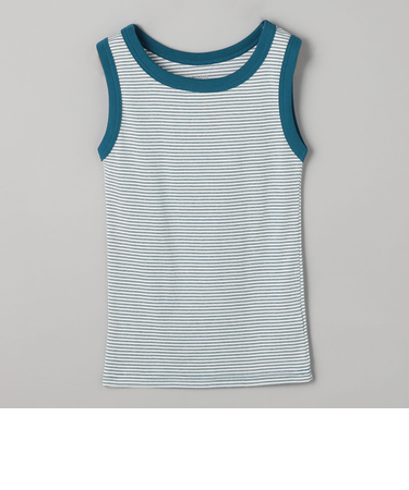 【再入荷・新色登場】ベーシックフライスタンクトップ