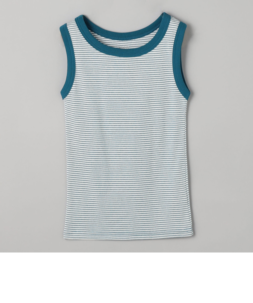 【再入荷・新色登場】ベーシックフライスタンクトップ