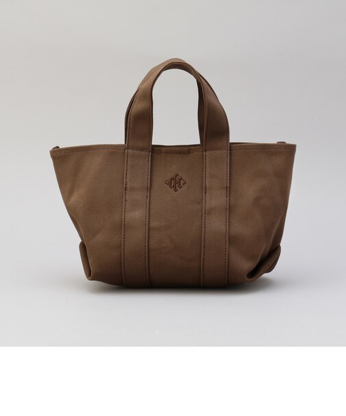 CEC撥水キャンバストート（M）