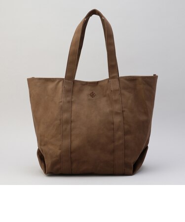 CEC撥水キャンバストート（L）