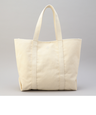 CEC撥水キャンバストート（L）