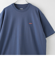 USAコットンcoenロゴTシャツ