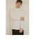 【PARKING】HUGE L/S Tee