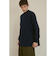 【PARKING】HUGE L/S Tee