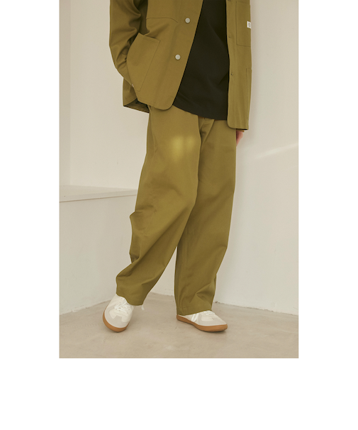 【PARKING】CHINO WIDE PT