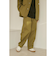 【PARKING】CHINO WIDE PT