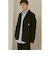 【PARKING】COVERALL JKT