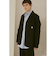 【PARKING】COVERALL JKT
